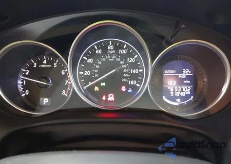 2015 Mazda Cx-5 Touring z USA, uszkodzony, nr VIN JM3KE4CY7F0479388